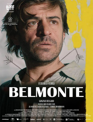 Poster de Belmonte