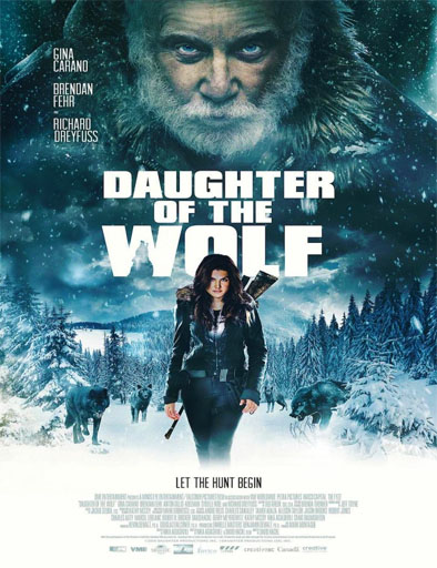 Poster de Daughter of the Wolf