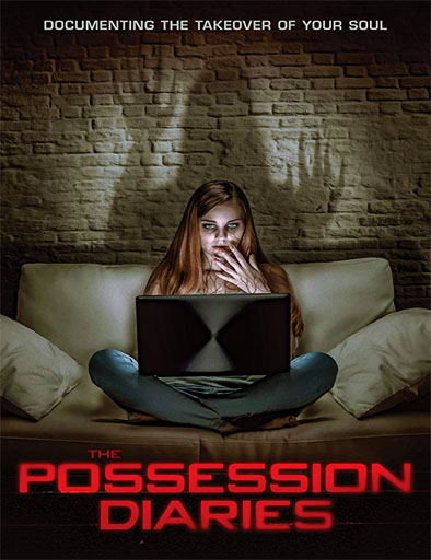 Poster de Possession Diaries