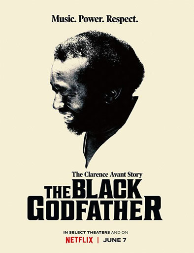 Poster de The Black Godfather