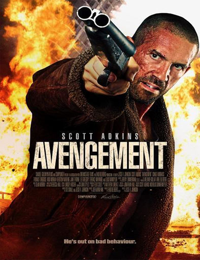 Poster de Avengement