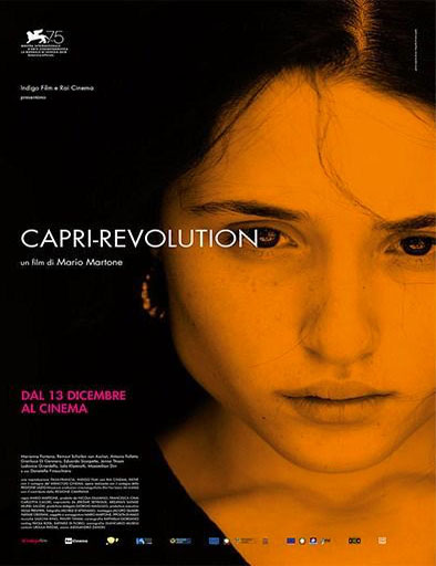 Poster de Capri-Revolution