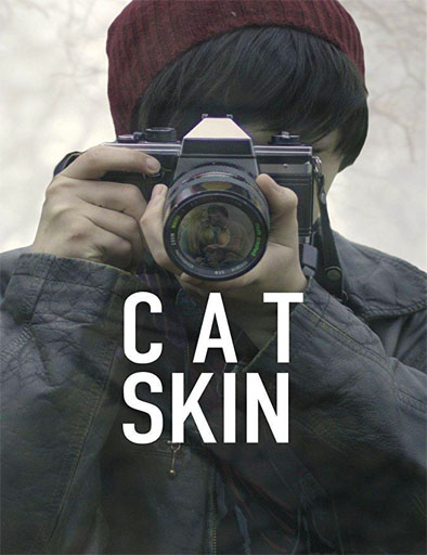 Poster de Cat Skin