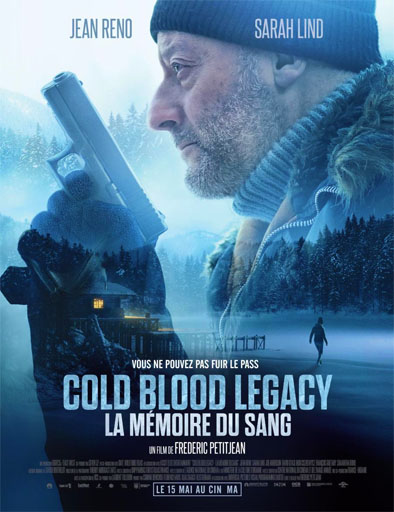 Poster de Cold Blood Legacy