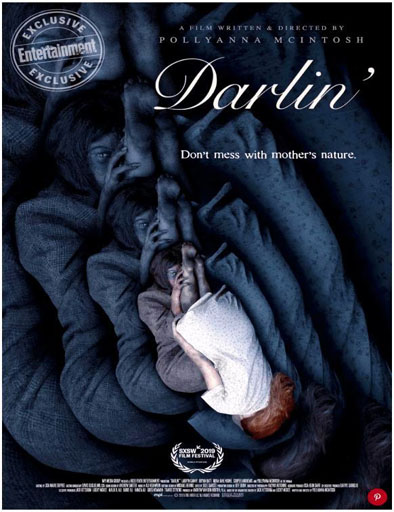 Poster de Darlin