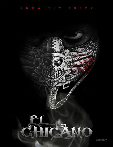 Poster de El Chicano
