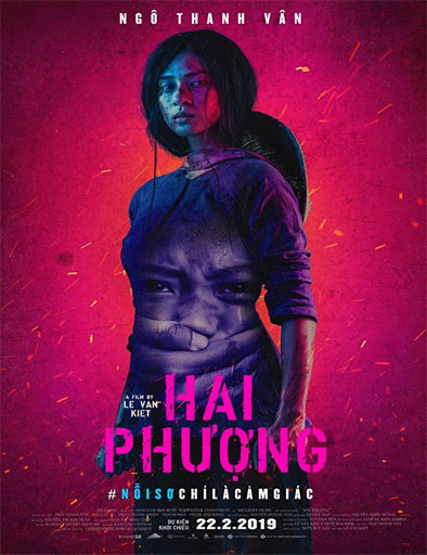 Poster de Hai Phuong (Furie)
