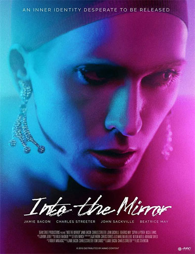 Poster de Into the Mirror