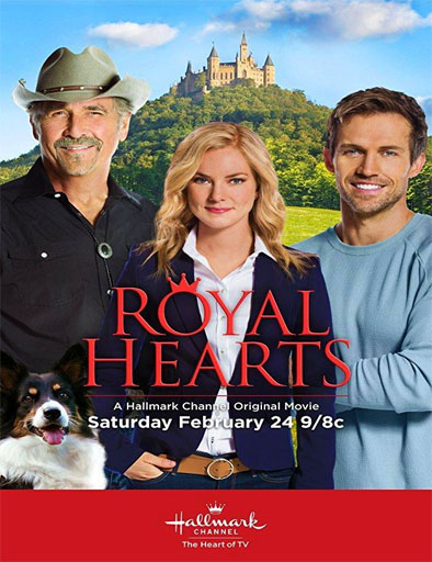 Poster de Royal Hearts