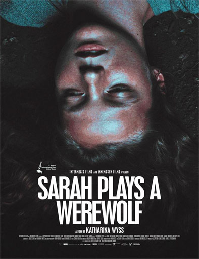 Poster de Sarah Plays a Werewolf 