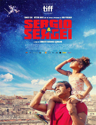Poster de Sergio And Serguéi