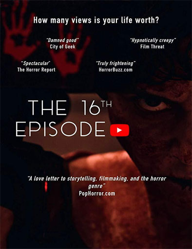 Poster de The 16th Episode