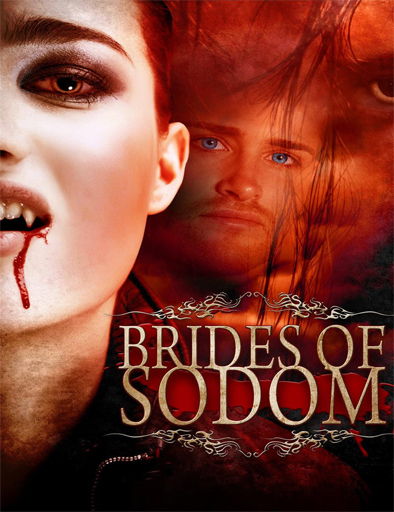 Poster de The Brides of Sodom