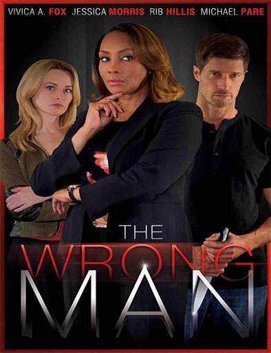 Poster de The Wrong Man