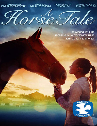 Poster de A Horse Tail