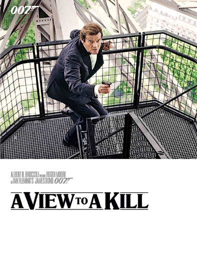 Poster de 007: En la mira de los Asesinos