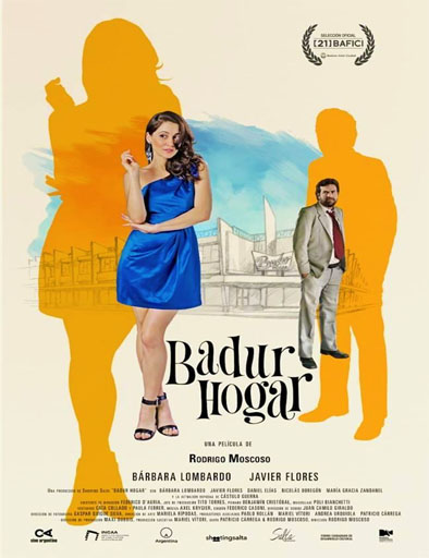 Poster de Badur Hogar