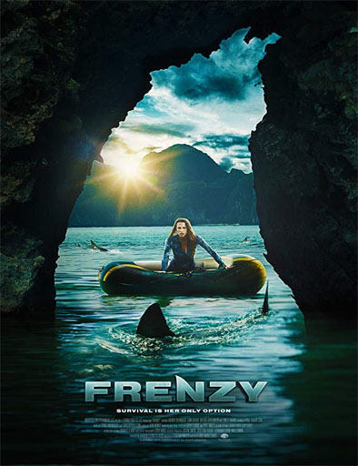 Poster de Frenzy