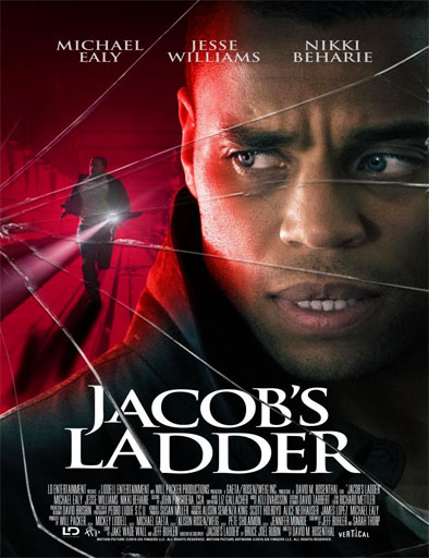 Poster de Jacob's Ladder