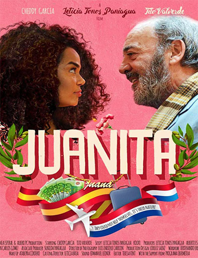 Poster de Juanita