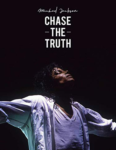 Poster de Michael Jackson: Chase the Truth
