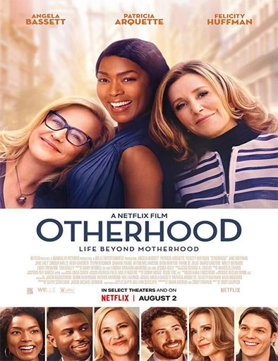 Poster de Otherhood (Más que madres)