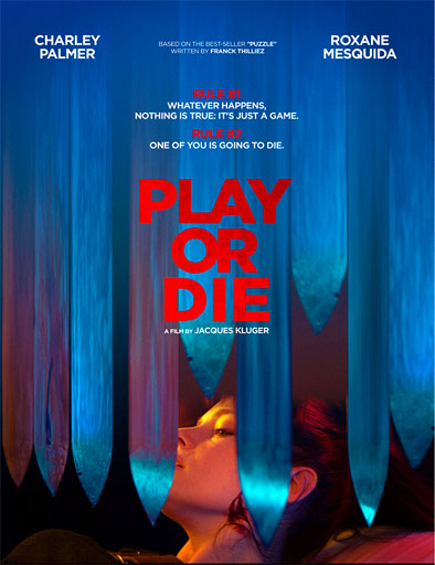 Poster de Play or Die