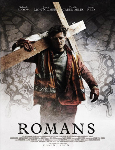 Poster de Romans