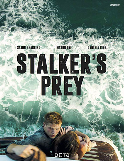 Poster de Stalker's Prey (Presa de una Obsesión)