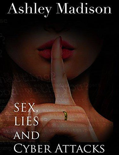 Poster de Ashley Madison: Sex, Lies And Cyber Attacks
