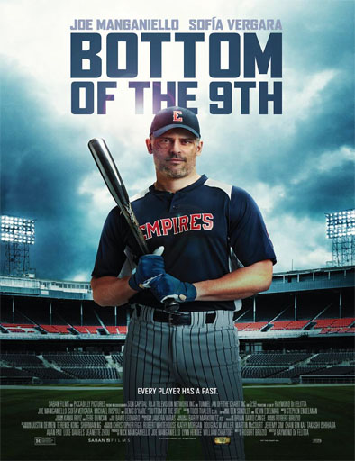 Poster de Bottom of the 9th