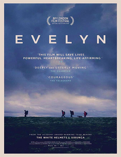 Poster de Evelyn