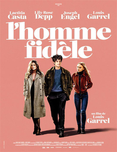 Poster de L'homme fidú¨le