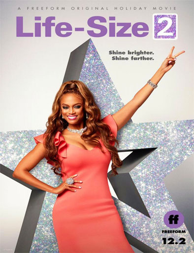 Poster de Life-Size 2