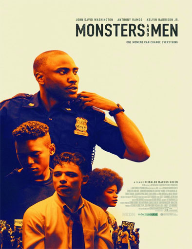 Poster de Monsters and Men