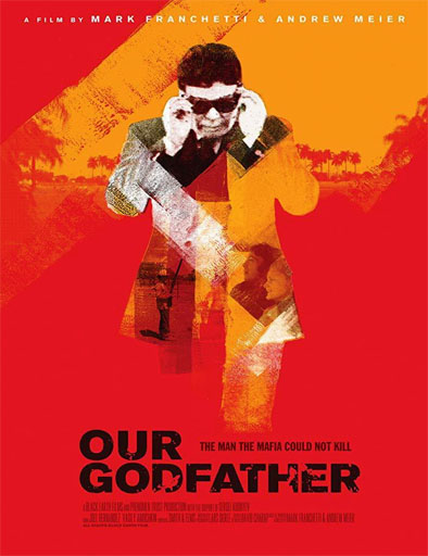 Poster de Our Godfather (Nuestro padrino)