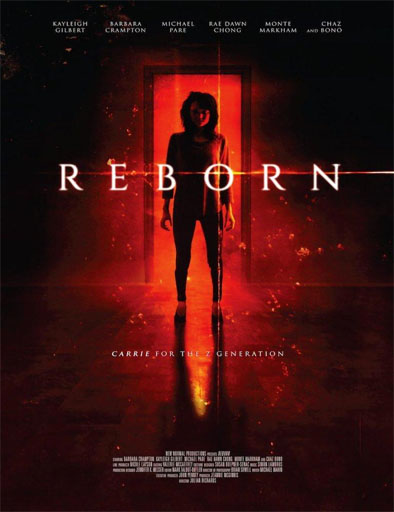 Poster de Reborn