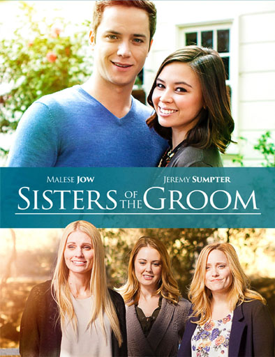 Poster de Sisters of the Groom