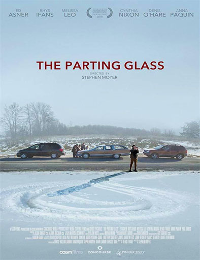 Poster de The Parting Glass