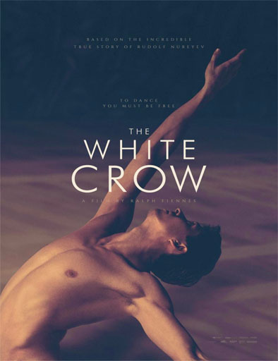 Poster de The White Crow
