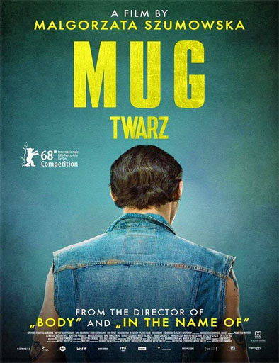 Poster de Twarz (Mug)