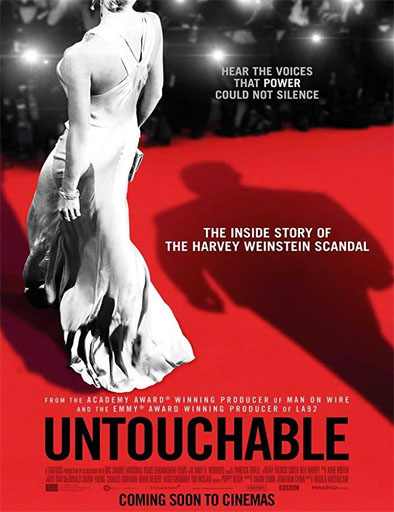 Poster de Untouchable