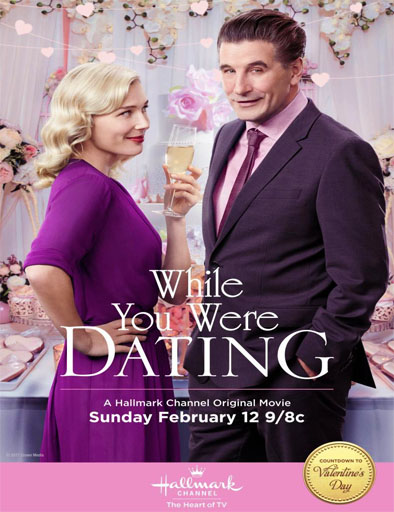 Poster de While You Were Dating