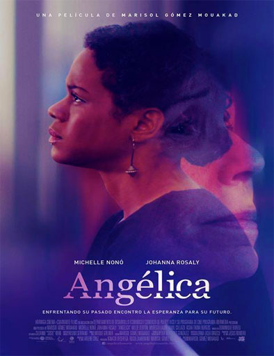 Poster de Angelica