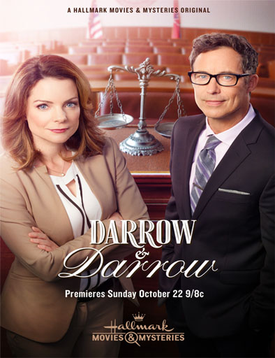 Poster de Darrow and Darrow