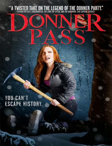Poster de Donner Pass