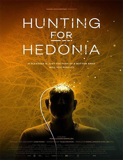 Poster de Hunting for Hedonia