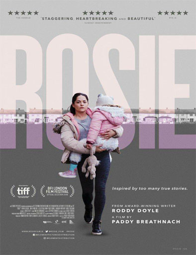 Poster de Rosie