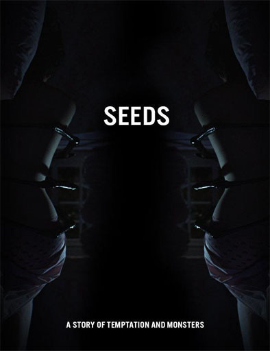Poster de Seeds