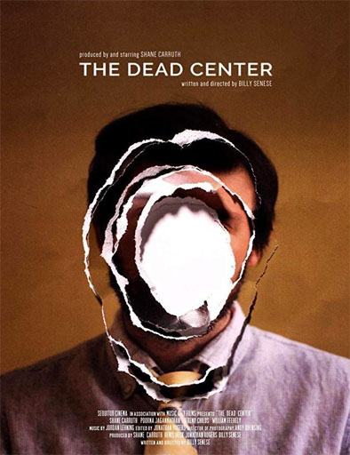 Poster de The Dead Center